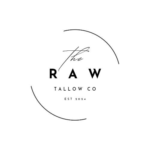 Raw Tallow co